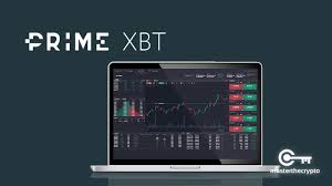 Maximize Your Trading Experience with PrimeXBT Bonus Maximize Your Trading Experience with PrimeXBT Bonus