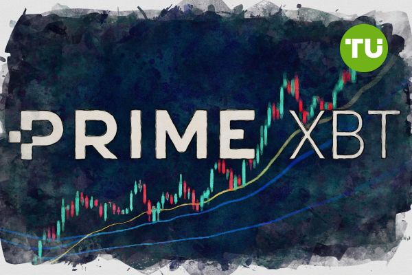 Maximize Your Trading Experience with PrimeXBT Bonus Maximize Your Trading Experience with PrimeXBT Bonus