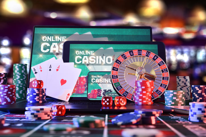 The Ultimate Guide to the Best Online Casino Sites in 2023 1