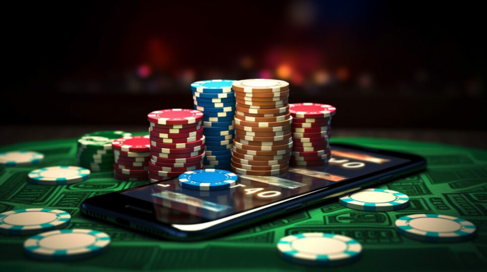 Online Casino Spinland Your Ultimate Destination for Exciting Games