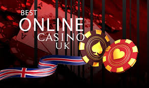 Discover the Best Online Casinos in the UK Your Ultimate Guide
